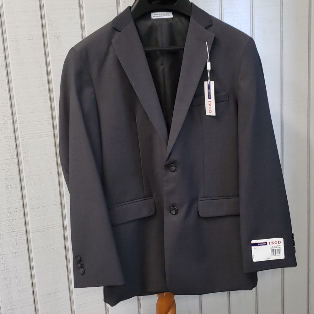 IZOD Boys Blazer